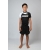 Rash Guard Infantil Team ITG Branco