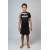 Rash Guard Infantil Team ITG Cinza